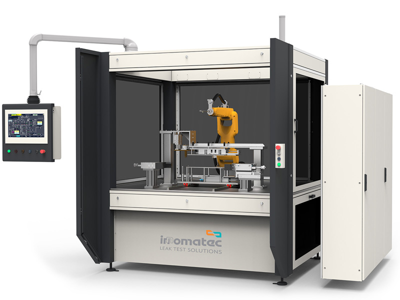 Modular Configuration Options