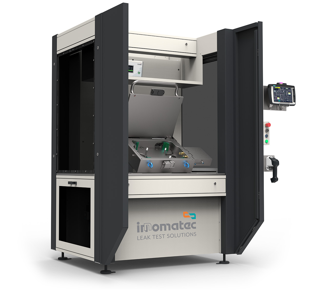 FlexStation Base Models