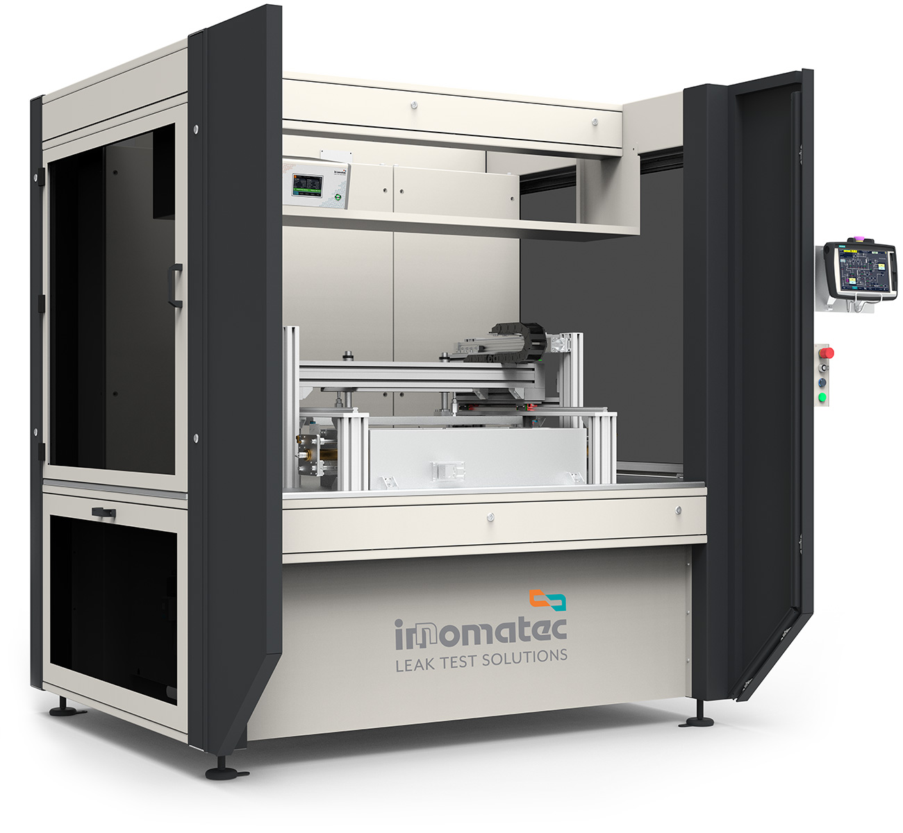 FlexStation Base Models