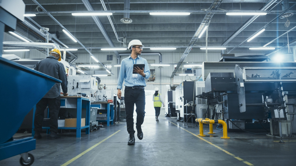 MHLS 2000 – Purpose-Built for the Demanding, Continuous Use