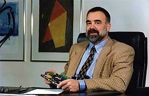 Founder Wolfgang Schillings